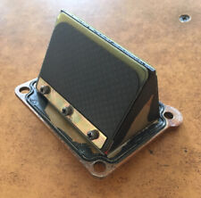 KAWASAKI KX 125 2T dal 2005 al 2008 PACCO LAMELLARE ORIGINALE + LAMELLE BOYESEN