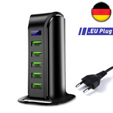 Multipresa USB 5 scomparti