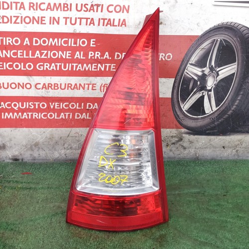 Stop fanale fanalino - fanale,