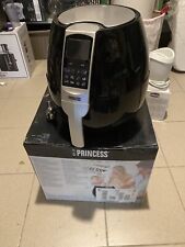 Friggitrice ad aria PRINCESS - 800g - 3,2 L - Modello 182020