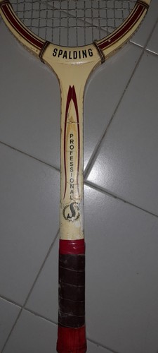 Racchetta tennis spalding - racchetta,