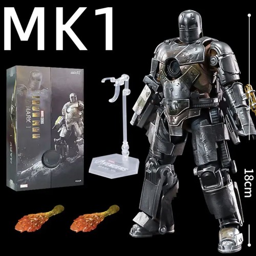 Action figure avengers - action,