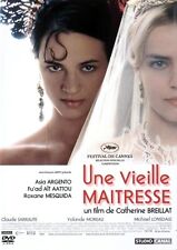 UNE VIEILLE MAITRESSE / [ ASIA