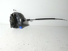 Skoda Fabia I anno 2002