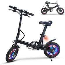 X40 Bicicletta Elettrica