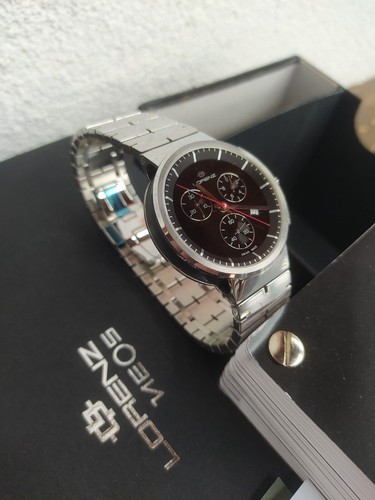 Orologio uomo lorenz neos - orologio,