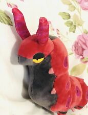 Pokemon Pendror Scolipede Peluche Bambola Tag Giocattolo Roba Animale Regalo Nuovo 8in Vacanze