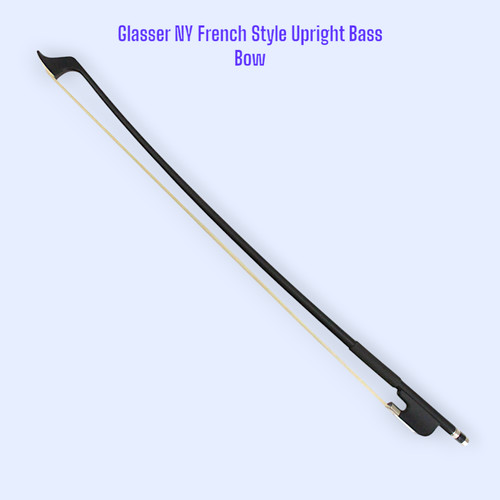 Glasser arco basso verticale
