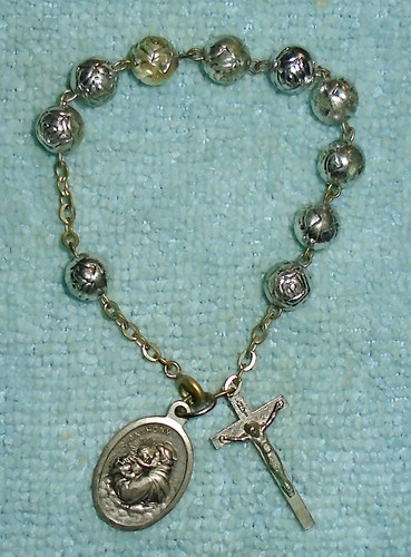 Vintage 1940s silver - 1940s,