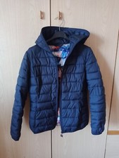 Piumino Peggy-ho donna