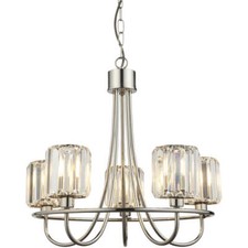 Lampada a sospensione soffitto