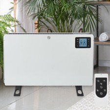 Convettore Termoventilatore