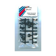 The Rally Legends EZRL2216