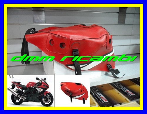 Copriserbatoio pelle bags - pelle,