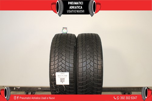 Pneumatici michelin 205 55 - pneumatici,