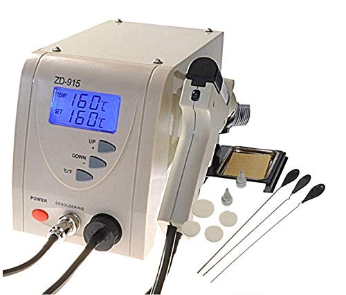 Dissaldatore aspira stagno - dissaldatore,