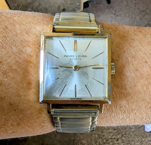 Orologio speidel vintage anni - vintage,