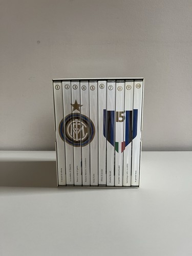 Inter campione italia - inter, d'italia