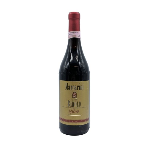 Marcarini 1996 serra - marcarini,