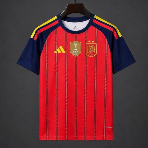 Maglia calcio spagna - calcio, cup