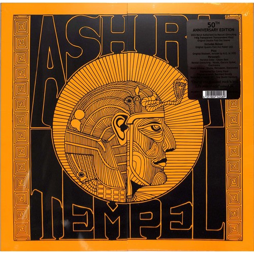 Ash tempel ra - /,