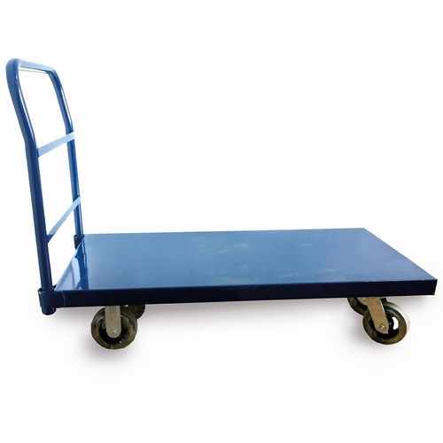 61998 carrello con pianale - con,