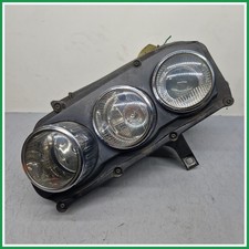 Faro fanale anteriore alfa - fanale,