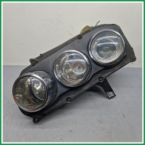 Faro fanale anteriore alfa - faro, sx