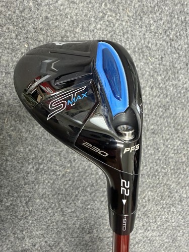 Mizuno max 230 - mizuno,