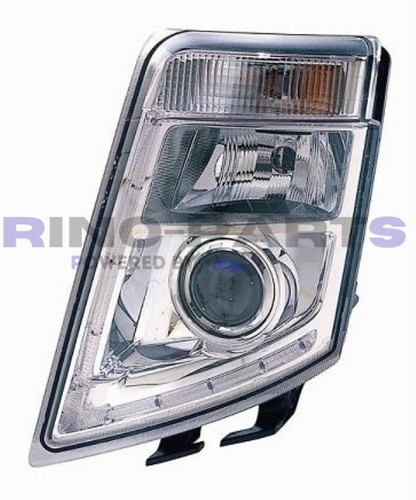 Faro fanale proiettore - faro,