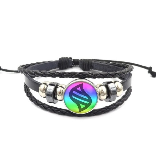 Bracciale charm pokemon mega - charm,