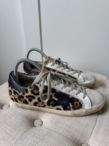 Scarpe ginnastica golden - scarpe, da