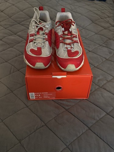 Nike air max supreme - 98,
