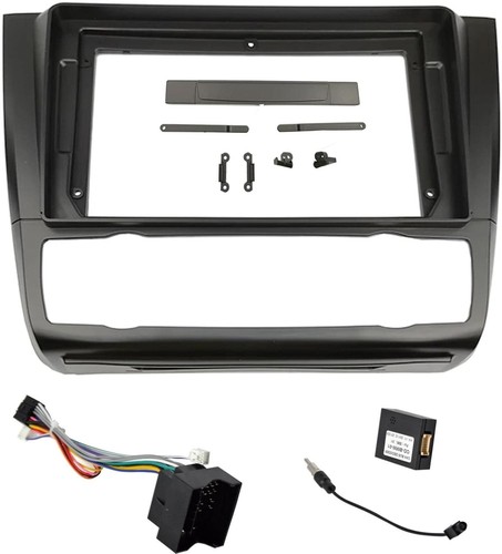 Kit montaggio adattatore - montaggio,