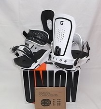 Attacchi Union Force M Bianco