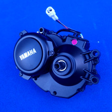 Yamaha X0S22 e-bike motore