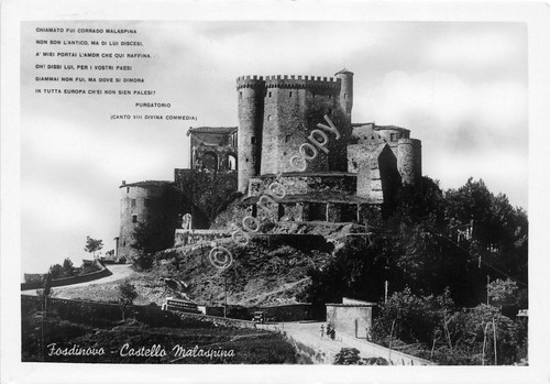 Cartolina postcard - postcard,