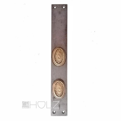 Stile liberty piatto lungo - stile,