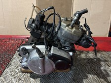 Blocco motore Per Cagiva Mito 125 In Condizioni come da foto