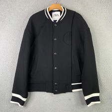 Giacca Zara Adererror uomo