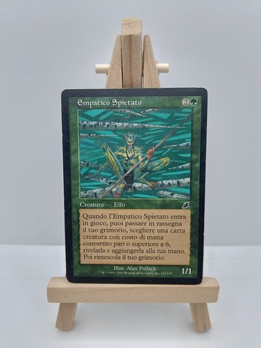Mtg empatico spietato fierce - empatico,