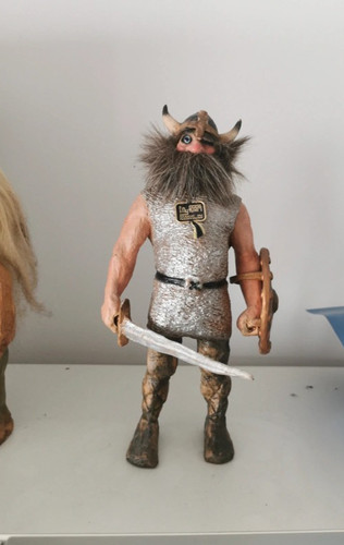 Troll nyform originale - 🧌✨,