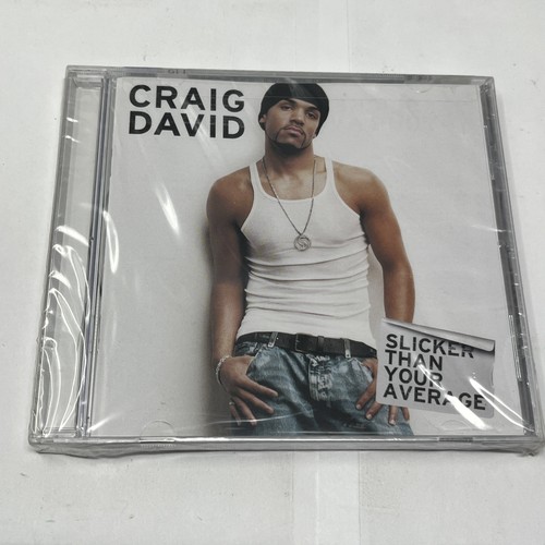 Craig david slicker - -, than