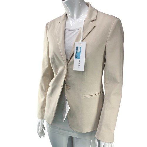 Giacca formale dondup donna - giacca,