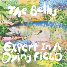 The Beths - Expert in a dying