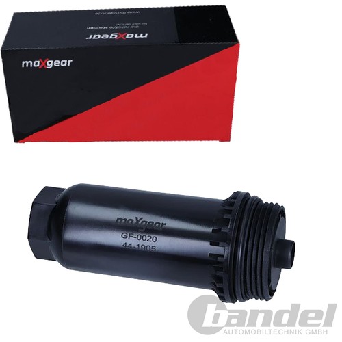Maxgear cambio automatico - cambio,