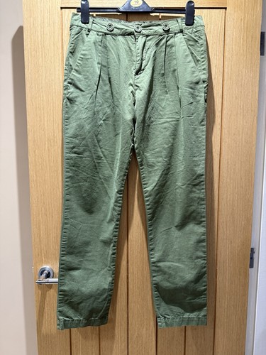 Pantalone cargo desigual - pantalone,