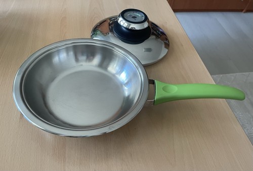 Padella amc litri 20cm - padella,