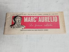 Marc aurelio le - n., famose