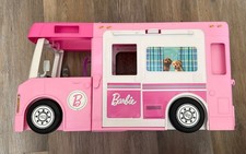 2019 Mattel Barbie 3-in-1